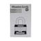 Master Lock Master Lock 1.75 in. H X 1.75 in. W X 1-3/4 in. L Laminated Steel Dual Ball Bearing Locking Exterior 1KA#2246 - alternate 2